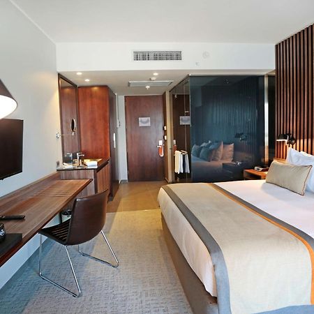 ดับเบิลทรี บาย ฮิลตัน ซานติอาโก เคนเนดี Hotel ภายนอก รูปภาพ