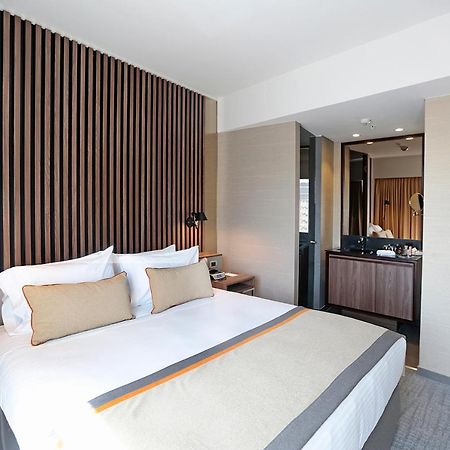 ดับเบิลทรี บาย ฮิลตัน ซานติอาโก เคนเนดี Hotel ภายนอก รูปภาพ