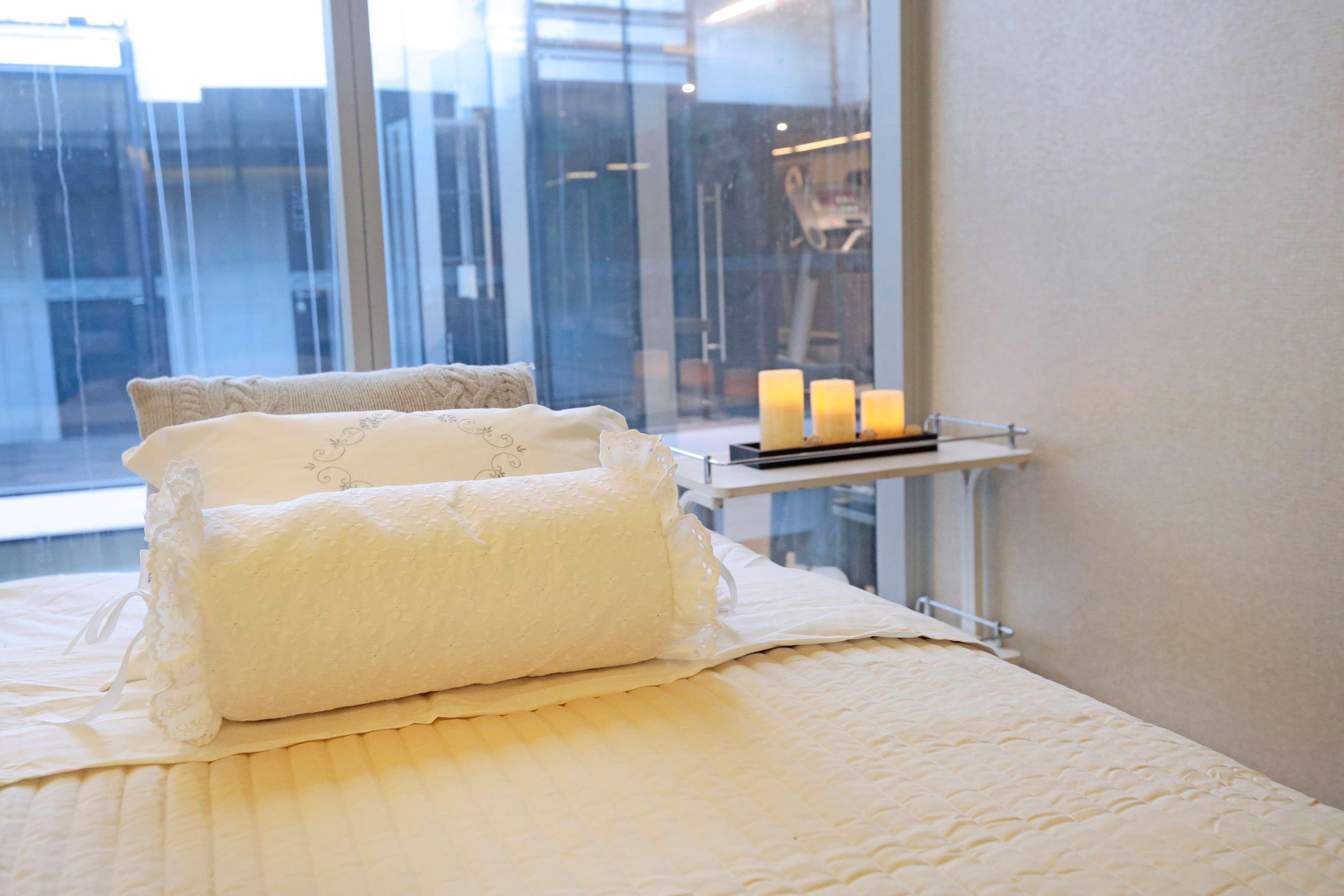 ดับเบิลทรี บาย ฮิลตัน ซานติอาโก เคนเนดี Hotel ภายนอก รูปภาพ