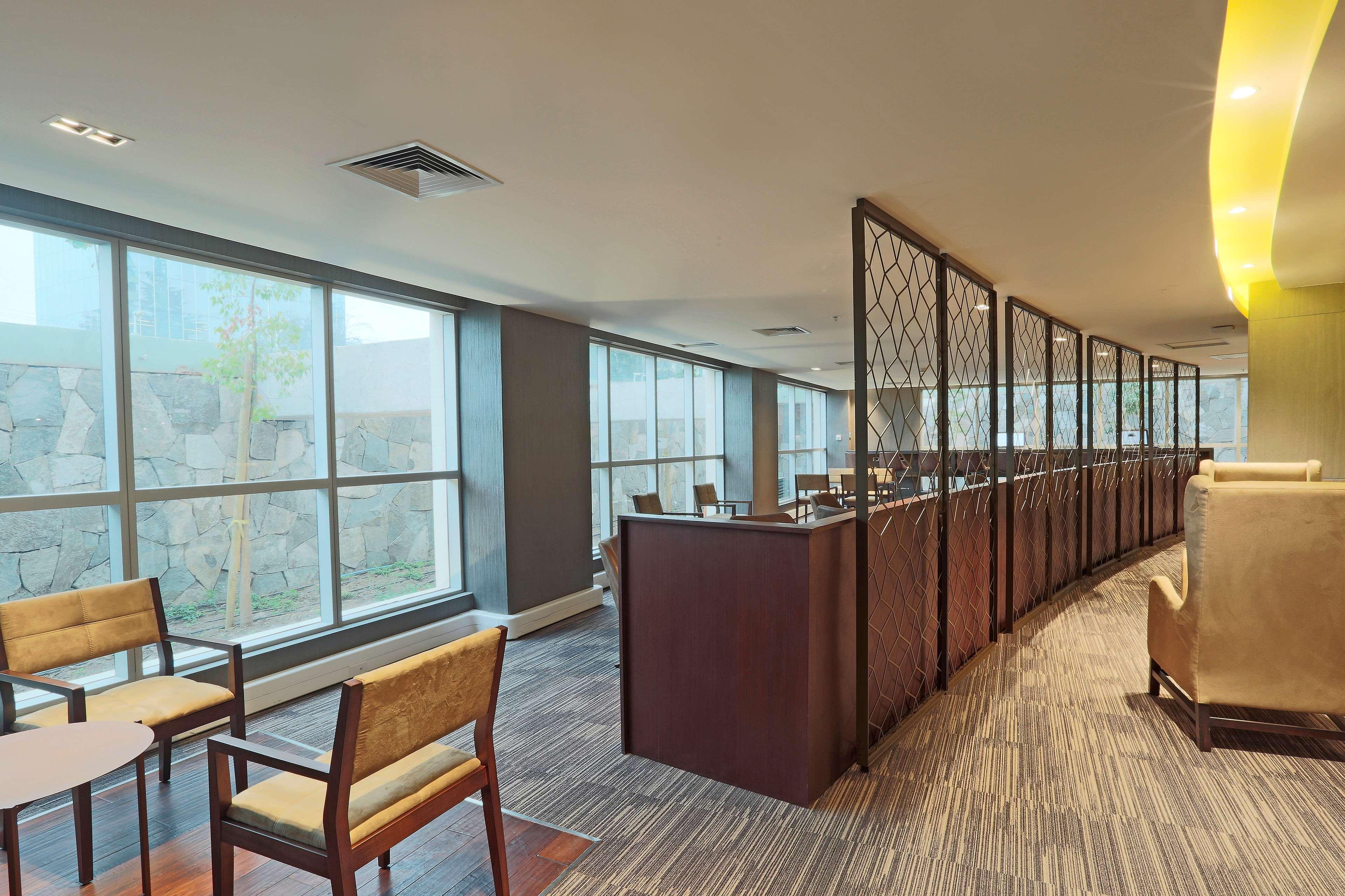 ดับเบิลทรี บาย ฮิลตัน ซานติอาโก เคนเนดี Hotel ภายนอก รูปภาพ
