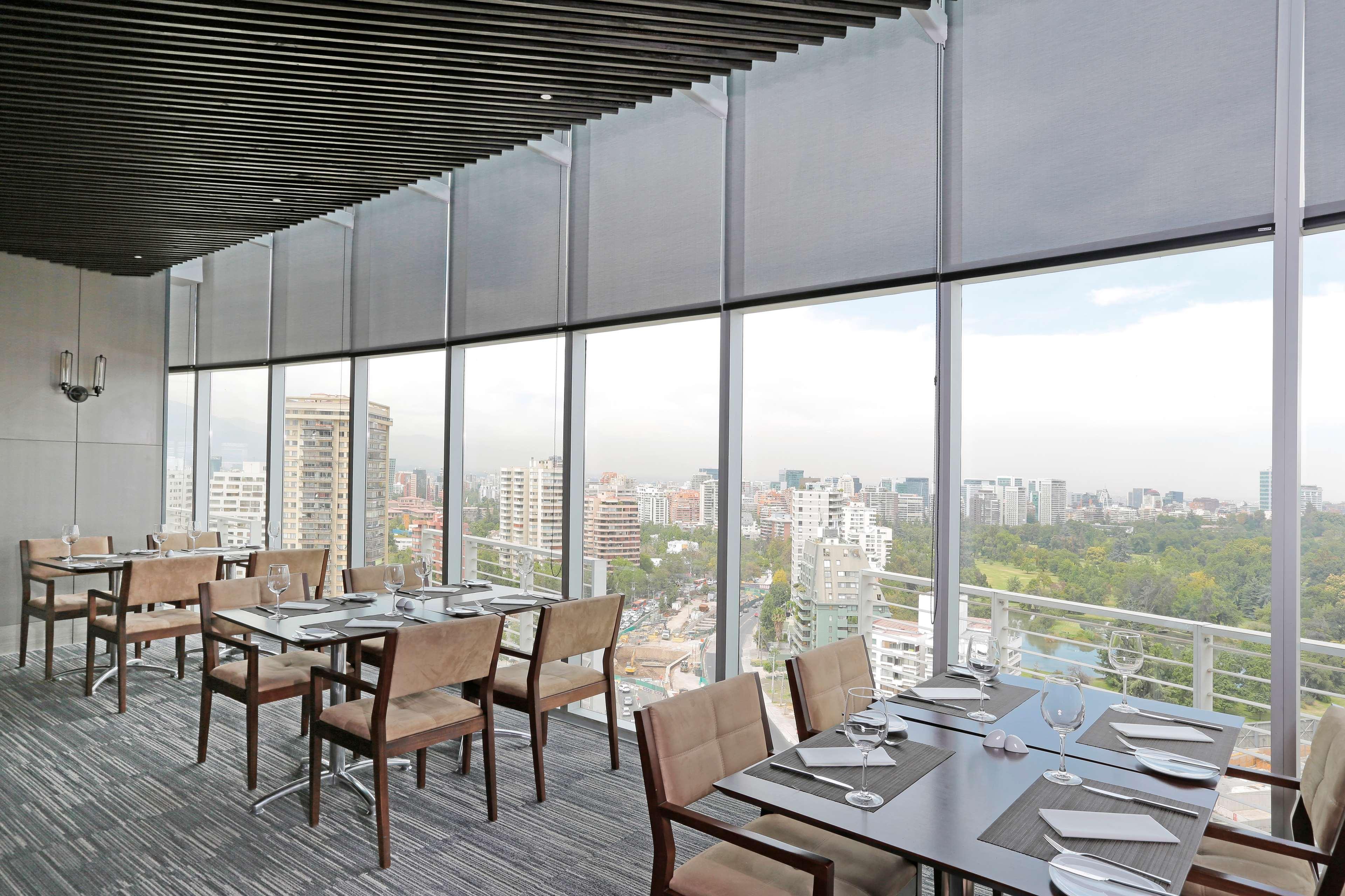 ดับเบิลทรี บาย ฮิลตัน ซานติอาโก เคนเนดี Hotel ภายนอก รูปภาพ