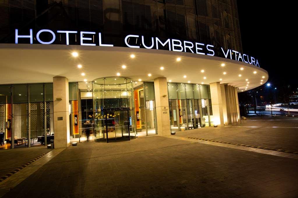 ดับเบิลทรี บาย ฮิลตัน ซานติอาโก เคนเนดี Hotel ภายนอก รูปภาพ